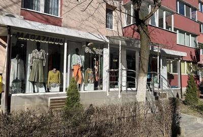 Spațiu comercial, de 57 mp, în Tudor - 4