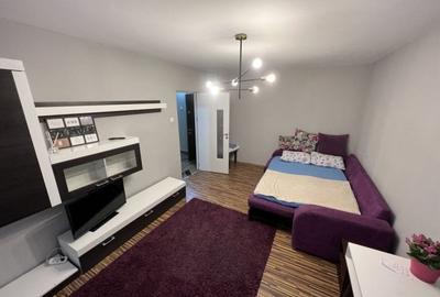 Apartament 2 camere decomandate zona Tomis Nord