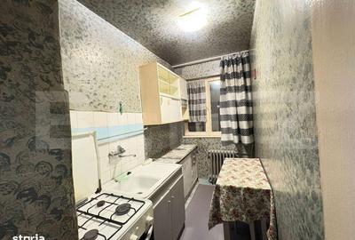 Apartament cu 3 camere în Șagului - 7