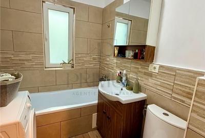 Apartament cu 2 camere decomandat în Central - 6