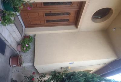 Casă cu 3 camere în Cantemir - 3