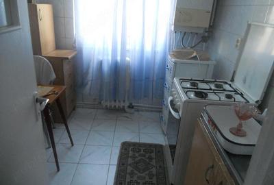 Apartament cu 2 camere decomandat în Mărăței - 4