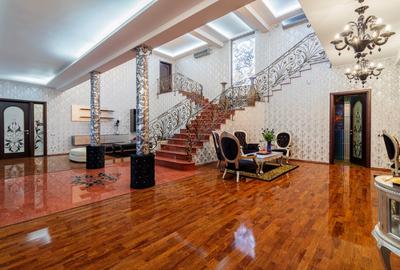 Casa impresionanta - Curte generoasa si Piscina - Otopeni! - 10