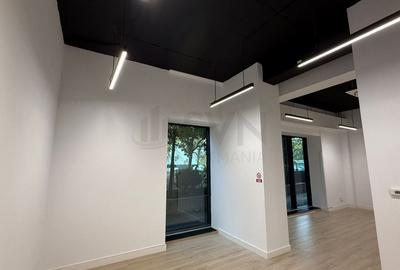 Spațiu comercial, de 173 mp, în Cotroceni - 14