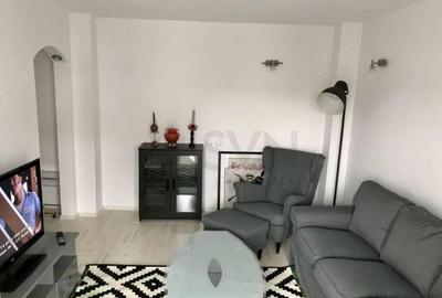 Apartament 2 camere Aviatiei I Nicolae Caramfil