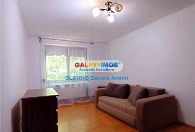 Apartament cu 2 camere semidecomandat, mobilat în Colentina - 5
