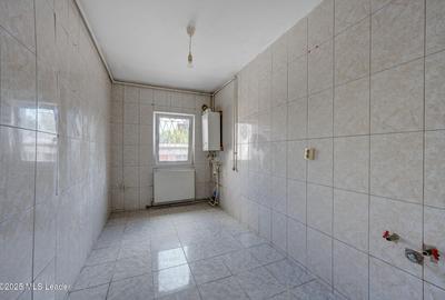 Jilava, Sos. Giurgiului 33A apartament 3 camere, 67,33 m2, parter - 5