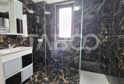 Casa moderna de inchiriat cu 4 camere si curte in Cristian - 24