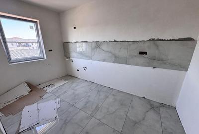 Apartament cu 2 camere decomandat, mobilat în Fundeni - 2