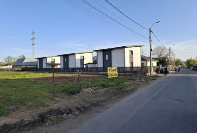 Teren în Eminescu - 14