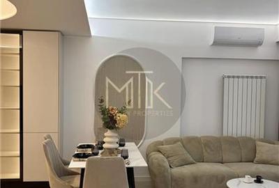 Apartament cu 3 camere decomandat, mobilat în Pipera - 3