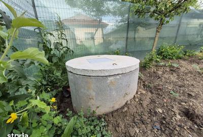 Casă cu 2 camere cu Teren 330 Mp în Cleja - 8