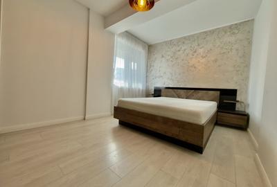 Apartament cu 3 camere decomandat, mobilat în Sud - 5