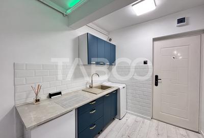 Garsonieră semidecomandată, mobilată în Mărăști - 2