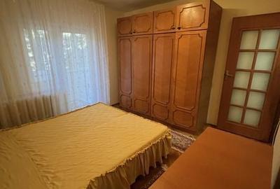 Apartament cu 3 camere în Calea Aradului - 2