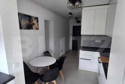 Apartament modern la prima inchiriere, cu 2 camere, in Ca - 1
