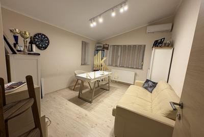 Casă individuală cu 5 camere cu Canalizare în Odăi - 6