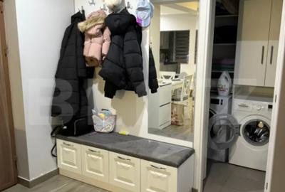 Apartament cu 3 camere decomandat în Central - 8