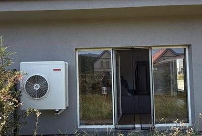 Casa de tip duplex - 3 camere  - Talmaciu Casa de tip duplex - 3 camere  - Talmaciu - 16