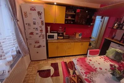 Apartament cu 2 camere semidecomandat în Central - 2