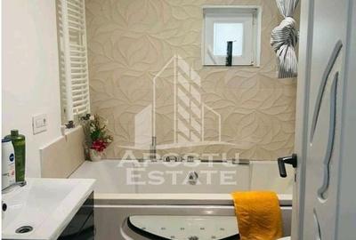 Apartament, 3 camere, centrala proprie, zona Lipovei - 3