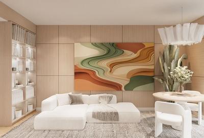 First Rental | Premium Studio | Pipera | Underground parking - 3