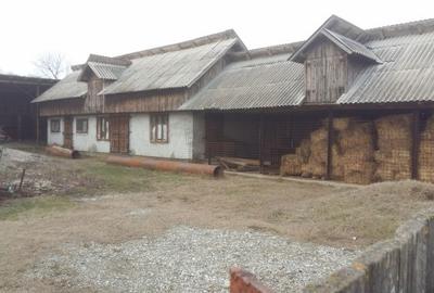 Casă cu 4 camere în Tătărăști - 1