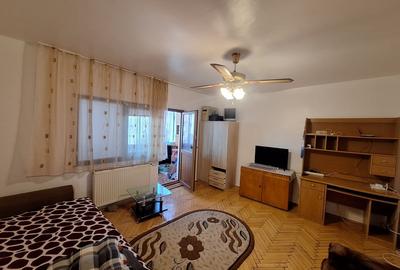 Apartament cu 3 camere decomandat, mobilat în Buziașului - 11
