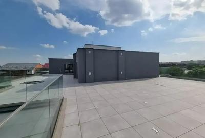 Penthouse Finalizat Dristor Terasa 190mp - 19