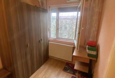 Apartament cu 2 camere decomandat în Micro 14 - 8
