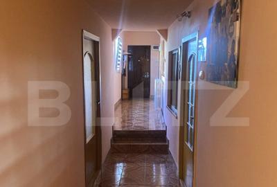 Casa individuala, 3 camere, complet utilata si mobilata, Dor - 12