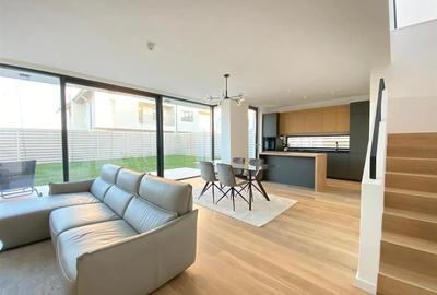 Vila de lux P+1E / Matei Millo / COMISION 0 - 5