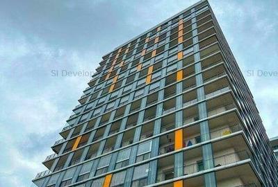 Apartament cu 3 camere decomandat, mobilat în Tineretului