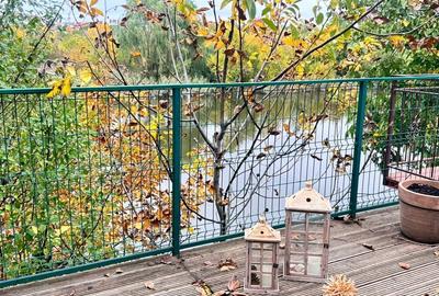 VILA CU GRADINA VEDERE LA LAC - PIPERA - ANSAMBLUL REZIDENTIAL CLASS VILA CU GRADINA VEDERE LA LAC - PIPERA - ANSAMBLUL REZIDENTIAL CLASS - 10