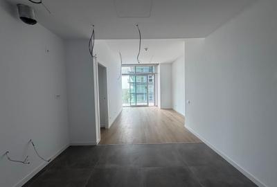 Apartament cu 2 camere semidecomandat în Floreasca - 2