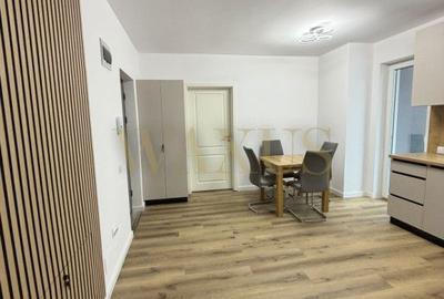 Apartament cu 3 camere, mobilat în Florești - 10