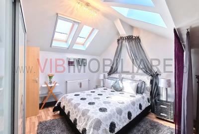 Duplex - Bloc Nou -Lac - Laminorului - Bucurestii Noi - 5