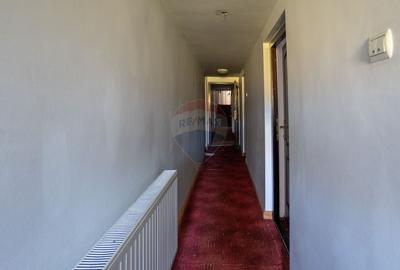 Hotel/Pensiune, de 961 mp, în Valea Râșnoavei - 11