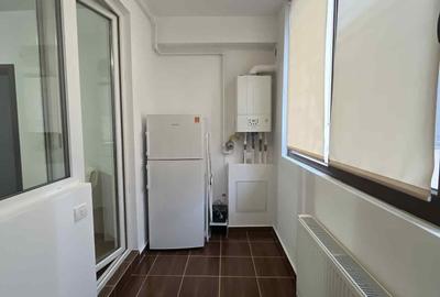 Apartament cu 2 camere decomandat, mobilat în Militari - 3