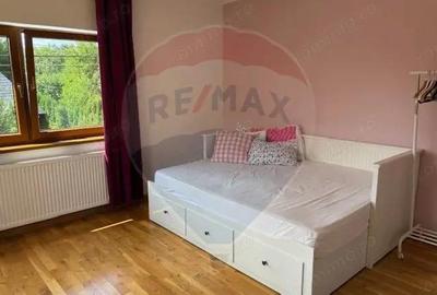 Casă cu 5 camere cu Teren 646 Mp în Ocna Șugatag - 6