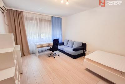 Apartament cu o camera de inchiriat in Timisoara, zona Medicina - 1