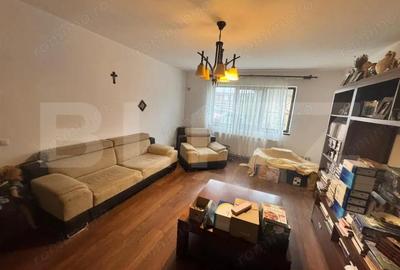 Apartament cu 3 camere decomandat în Central - 3