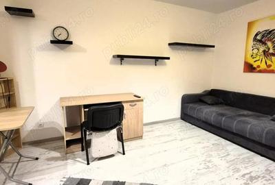 Inchiriere garsoniera zona Costin Georgian, mobilata, utilata, langa metrou Inchiriere garsoniera zona Costin Georgian, mobilata, utilata, langa metrou - 2