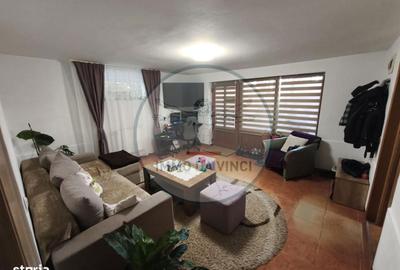 Apartament cu 4 camere decomandat în Someșeni - 5