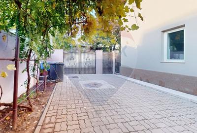 Vila ''la cheie'' in Crangasi - 2