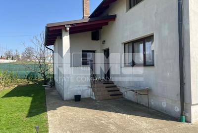 Casă individuală cu 6 camere cu Teren 2000 Mp în Văratec - 7