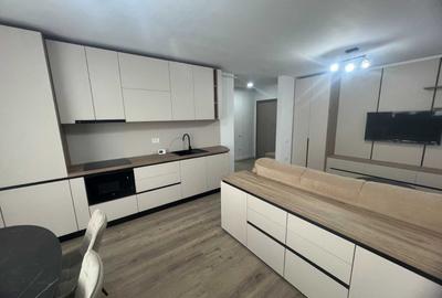Apartament 2 camere - Mamaia - Pescarie - 800 euro/luna(Cod E7)