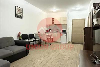 Apartament 2 Camere cu Terasa Superba si Vedere la Mare, Mamaia langa Hotel Nyota - 1