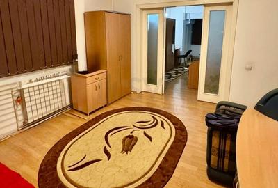 Apartament cu 2 camere semidecomandat în Calea Victoriei - 2