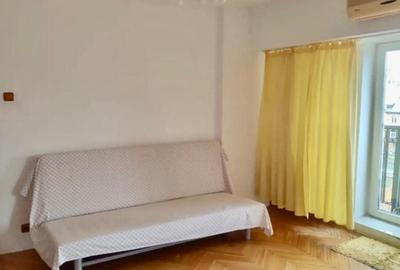 Apartament cu 2 camere decomandat, mobilat în Unirii